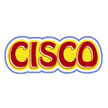 Cisco Bus