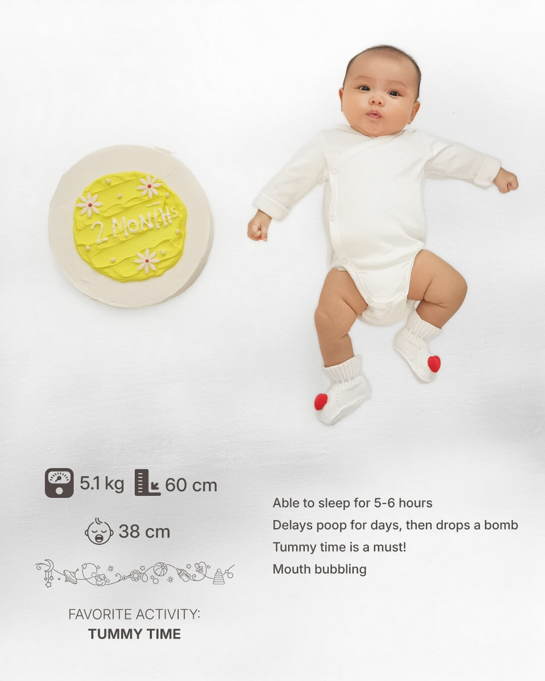 Baby moment 2
